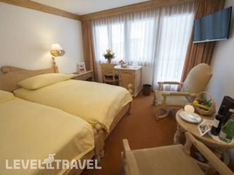 Фотография Schweizerhof Hotel