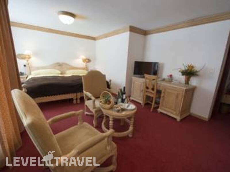 Фотография Schweizerhof Hotel
