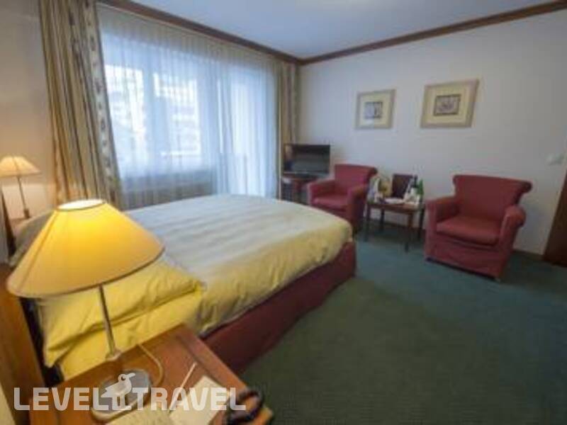 Фотография Schweizerhof Hotel