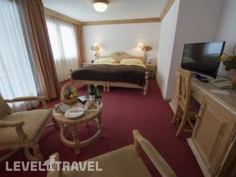 Фотография Schweizerhof Hotel