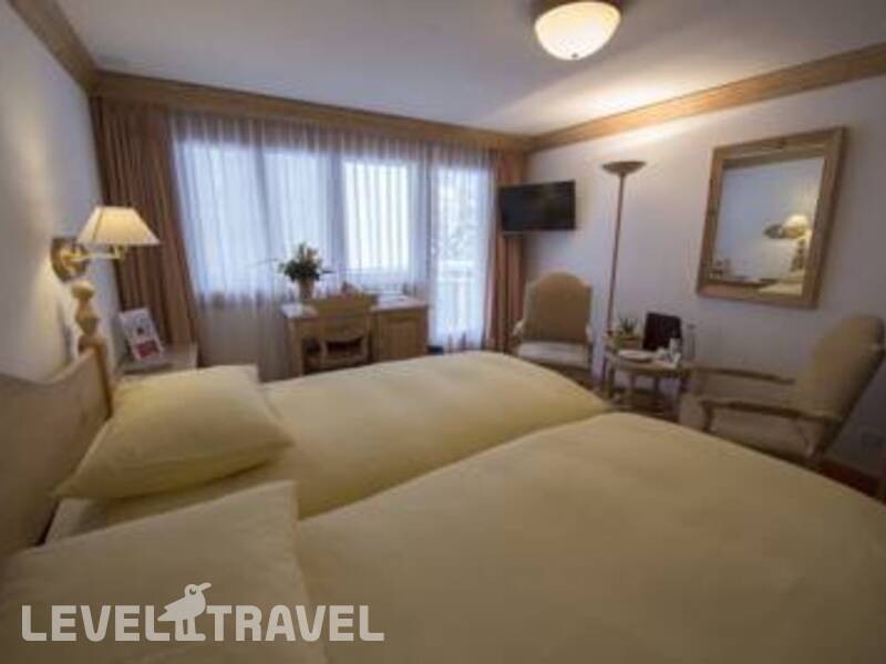 Фотография Schweizerhof Hotel