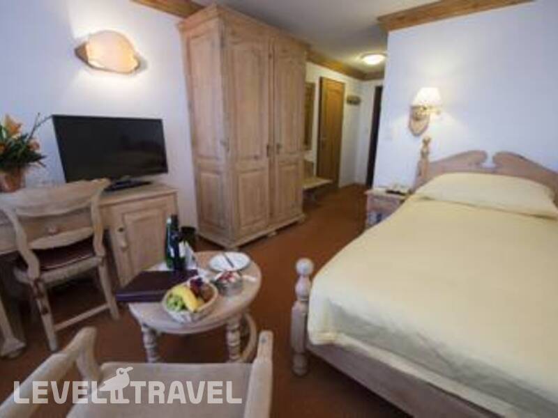 Фотография Schweizerhof Hotel