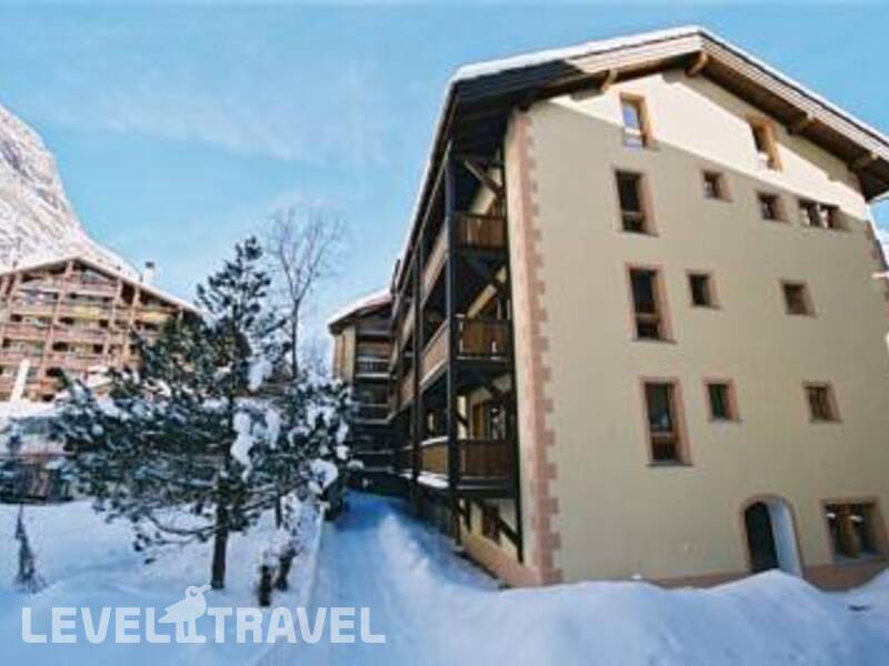 Фотография Schweizerhof Hotel