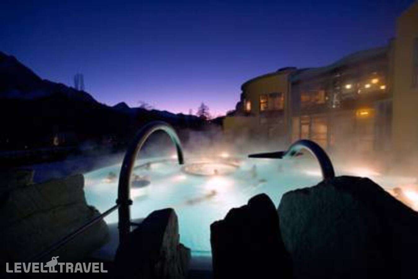 фотографии отеля Belvedere Hotel в Швейцария(Скуоль) - фото №22