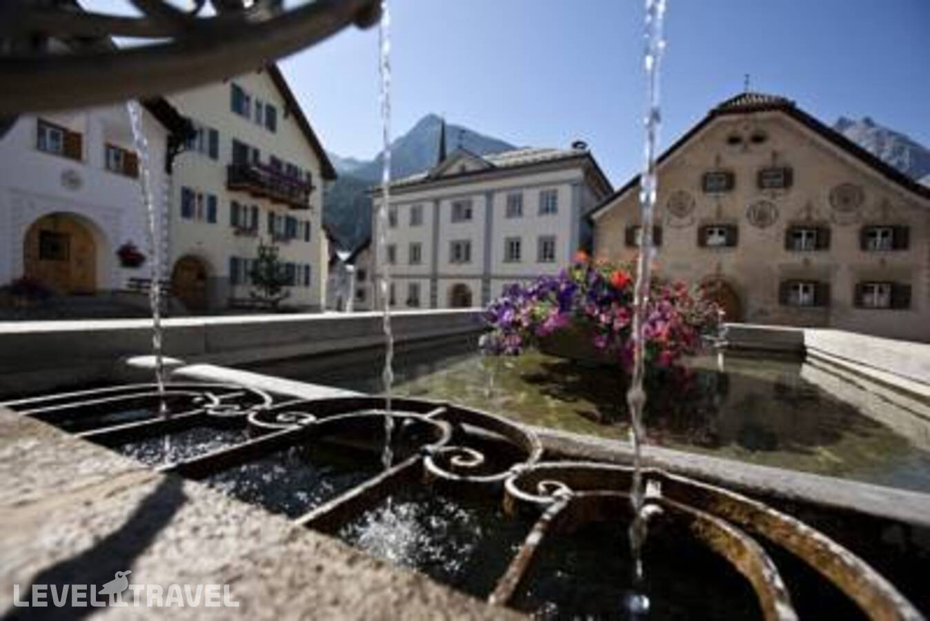 фотографии отеля Belvedere Hotel в Швейцария(Скуоль) - фото №24