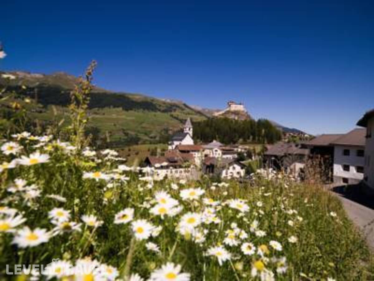 фотографии отеля Belvedere Hotel в Швейцария(Скуоль) - фото №29