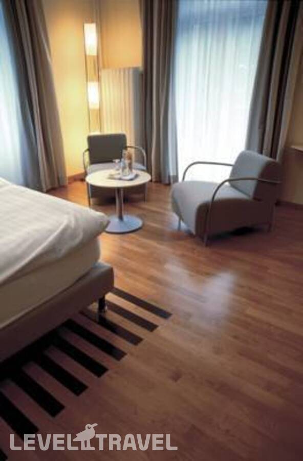 фотографии отеля Belvedere Hotel в Швейцария(Скуоль) - фото №15