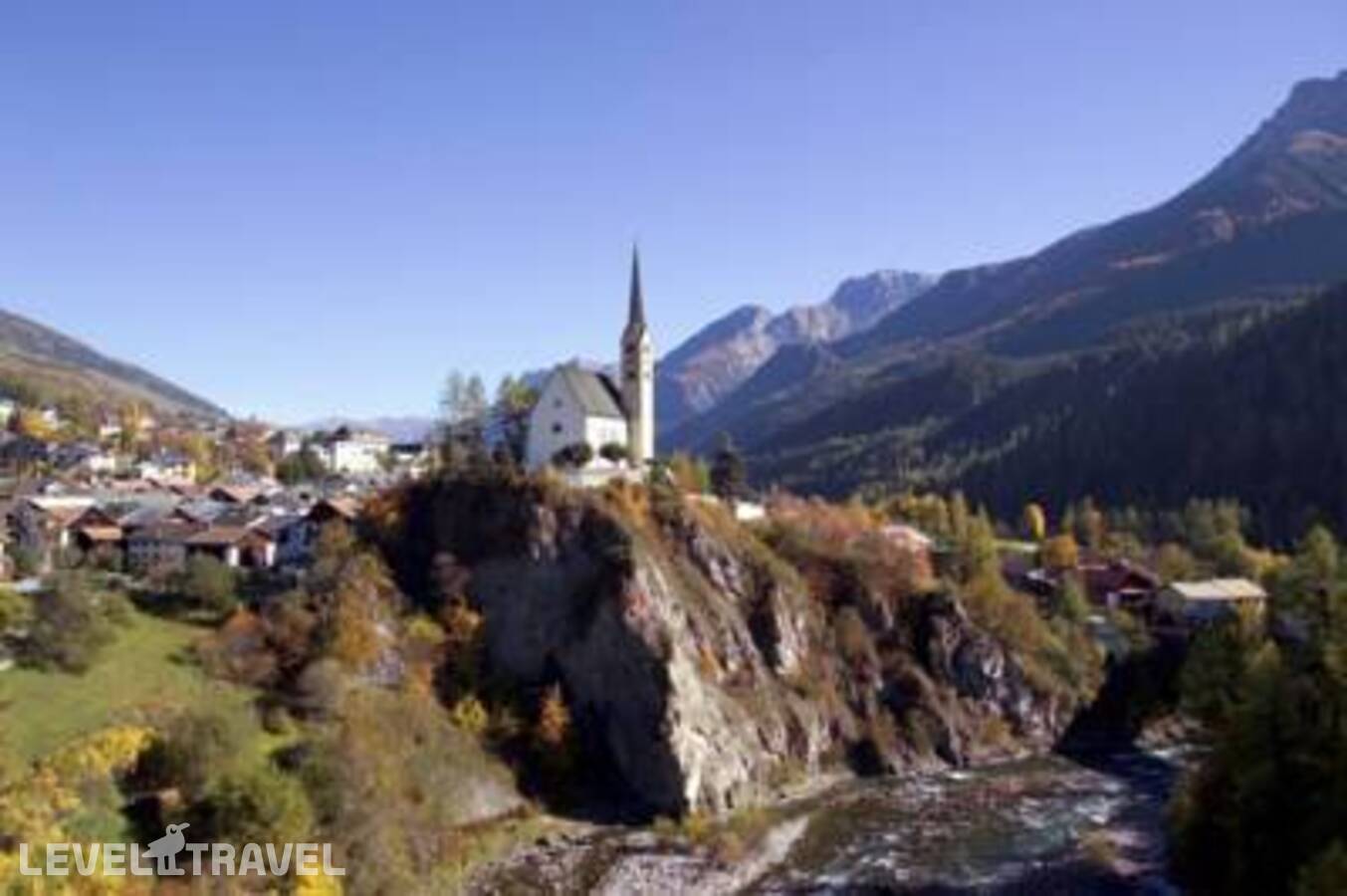 фотографии отеля Belvedere Hotel в Швейцария(Скуоль) - фото №18