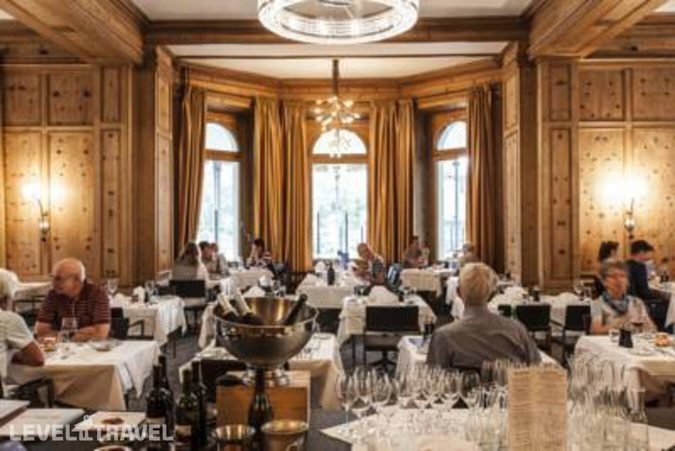 фотографии отеля Belvedere Hotel в Швейцария(Скуоль) - фото №3