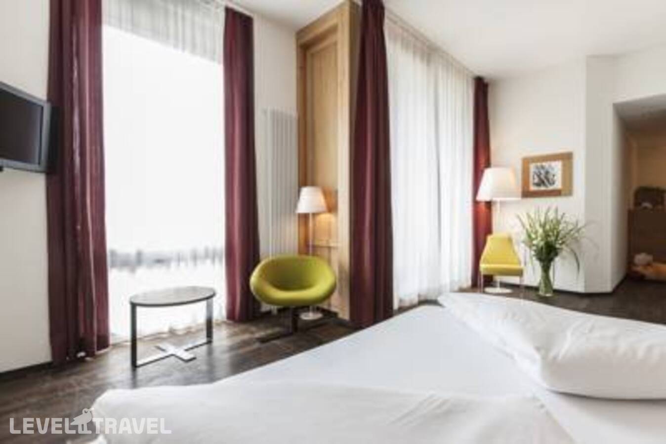 фотографии отеля Belvedere Hotel в Швейцария(Скуоль) - фото №33