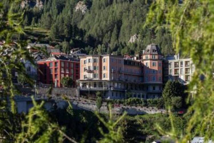 Belvedere Hotel