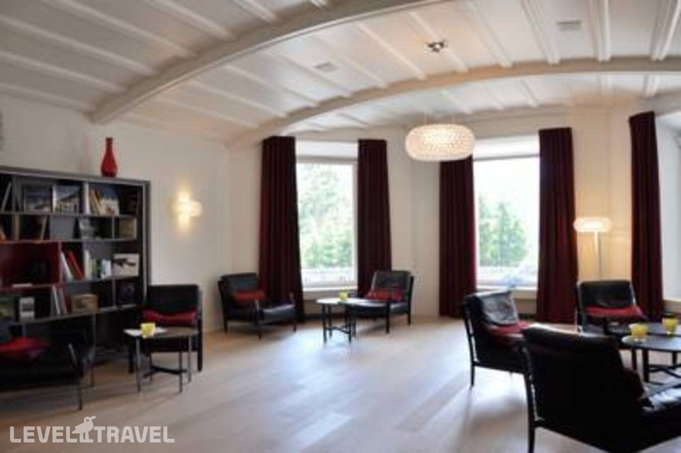 фотографии отеля Belvedere Hotel в Швейцария(Скуоль) - фото №6