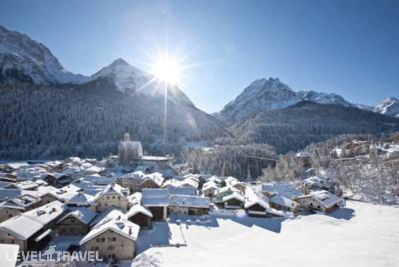 фотографии отеля Belvedere Hotel в Швейцария(Скуоль) - фото №27