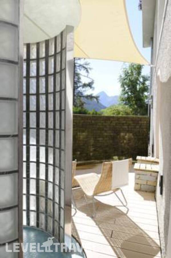 фотографии отеля Belvedere Hotel в Швейцария(Скуоль) - фото №10