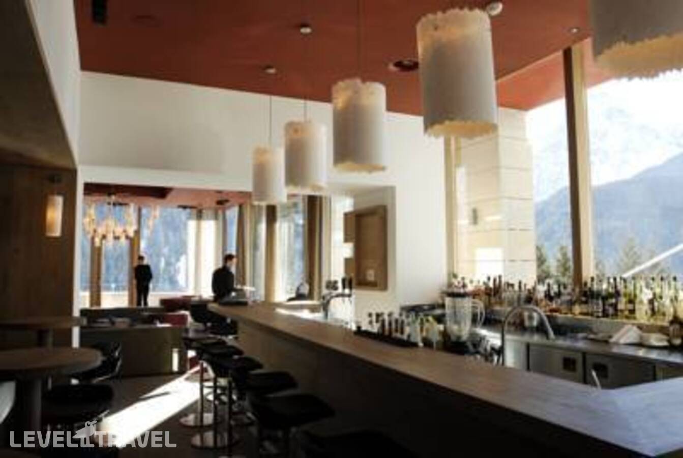 фотографии отеля Belvedere Hotel в Швейцария(Скуоль) - фото №7