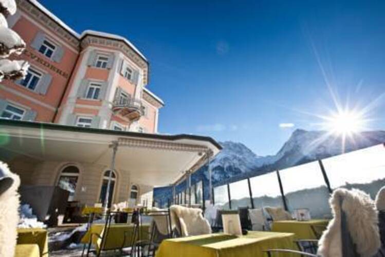 Belvedere Hotel