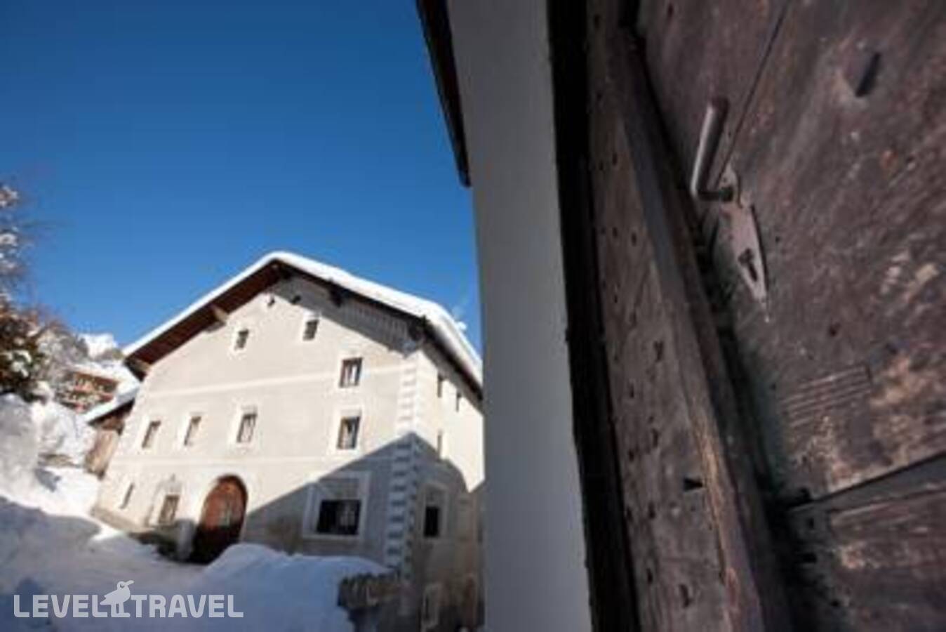 фотографии отеля Belvedere Hotel в Швейцария(Скуоль) - фото №28