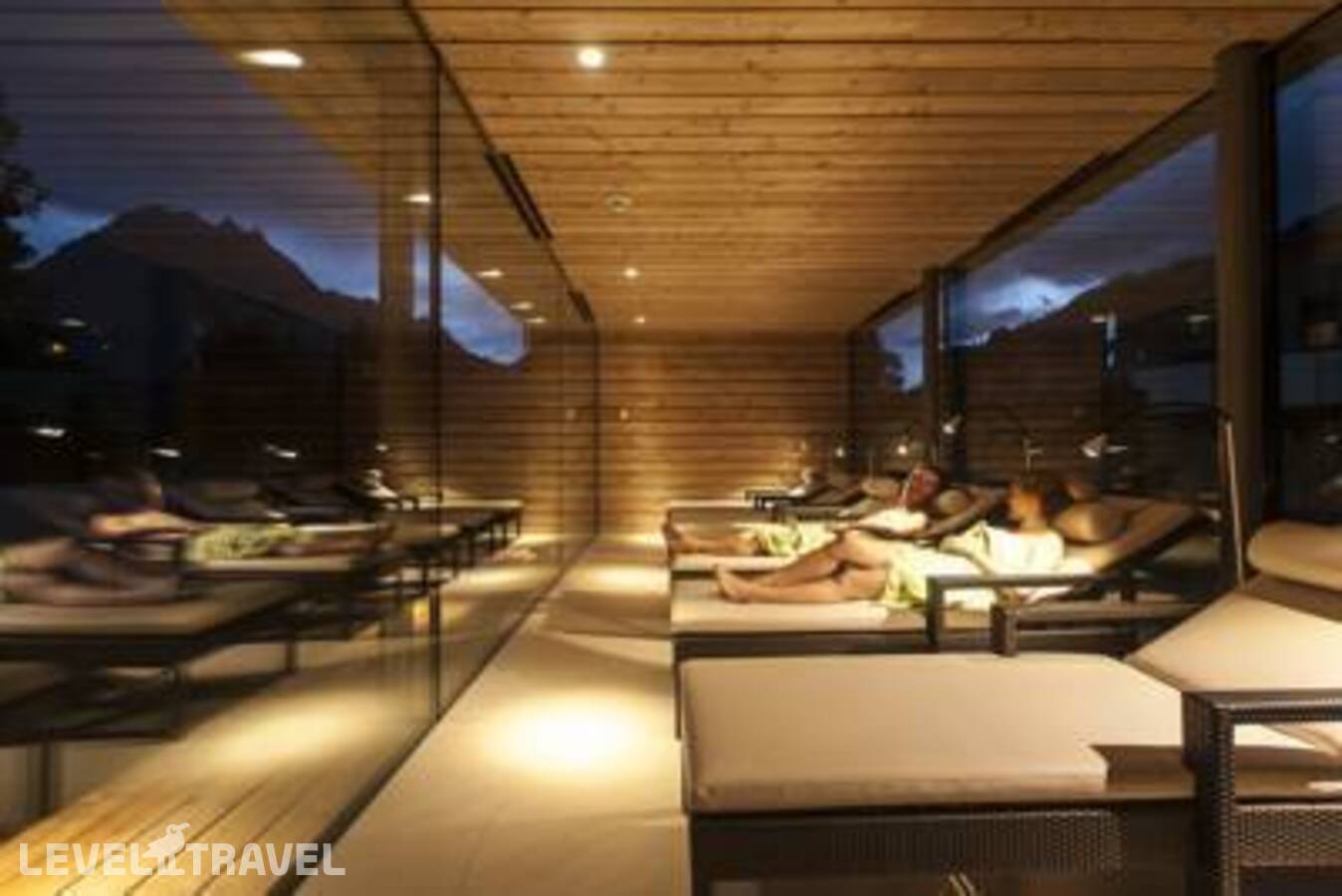 фотографии отеля Belvedere Hotel в Швейцария(Скуоль) - фото №21