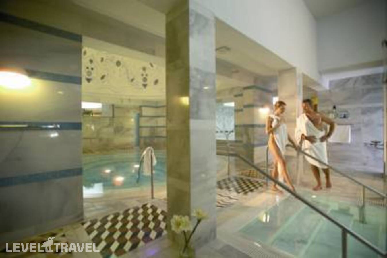 фотографии отеля Belvedere Hotel в Швейцария(Скуоль) - фото №13