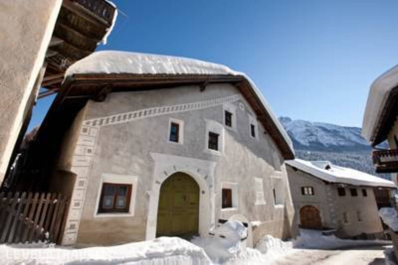 фотографии отеля Belvedere Hotel в Швейцария(Скуоль) - фото №26