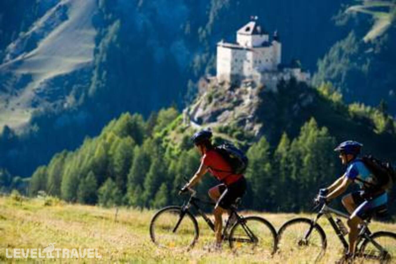 фотографии отеля Belvedere Hotel в Швейцария(Скуоль) - фото №30