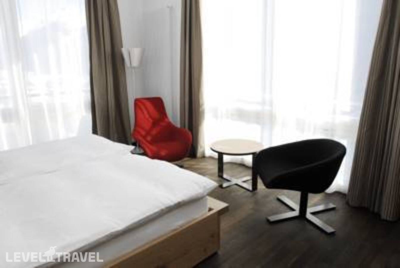 фотографии отеля Belvedere Hotel в Швейцария(Скуоль) - фото №14