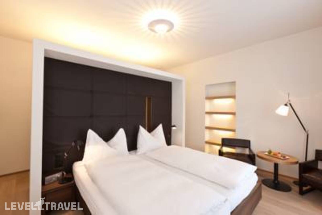 фотографии отеля Belvedere Hotel в Швейцария(Скуоль) - фото №34