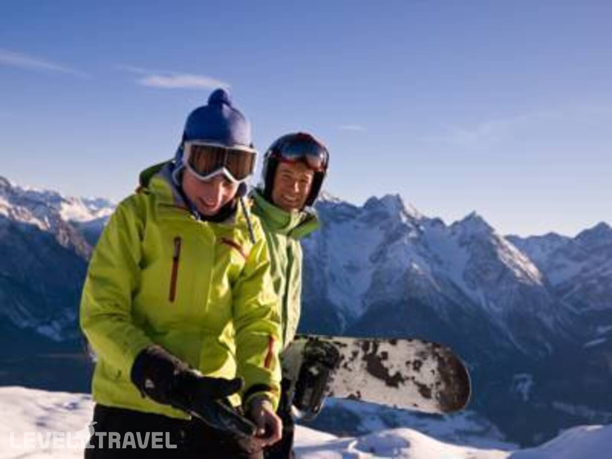 фотографии отеля Belvedere Hotel в Швейцария(Скуоль) - фото №20