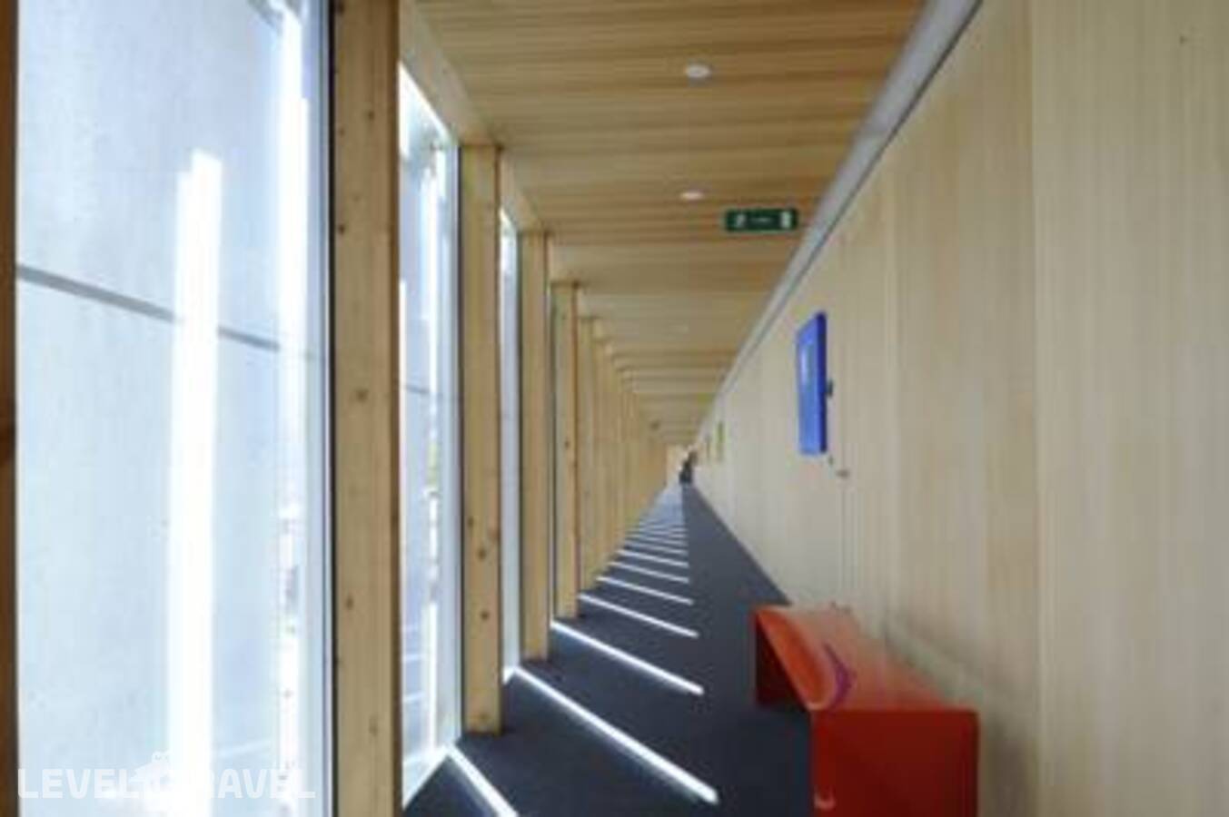 фотографии отеля Belvedere Hotel в Швейцария(Скуоль) - фото №11