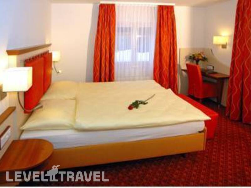 Фотография Simi Hotel