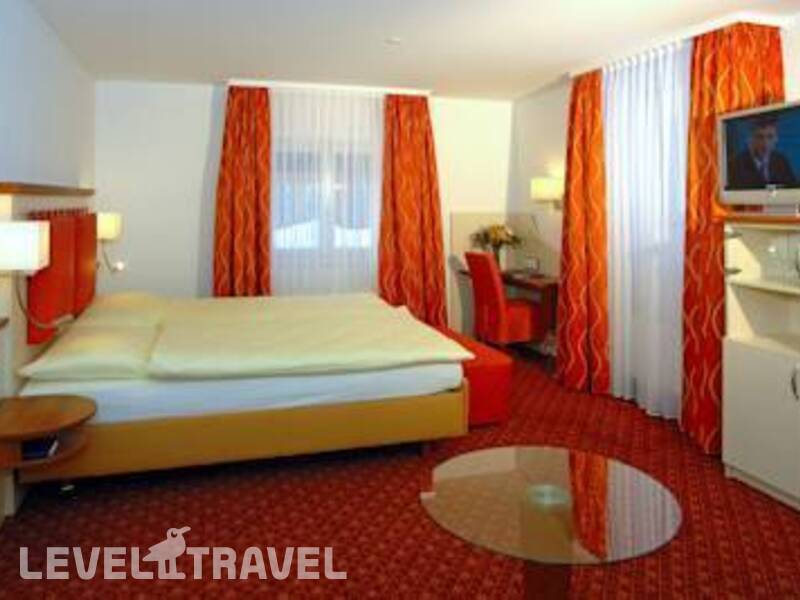 Фотография Simi Hotel