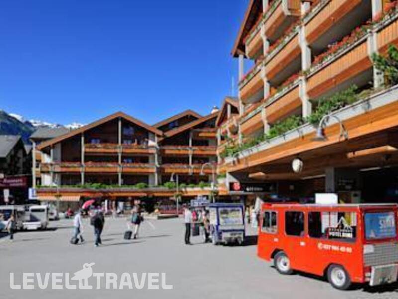 Фотография Simi Hotel