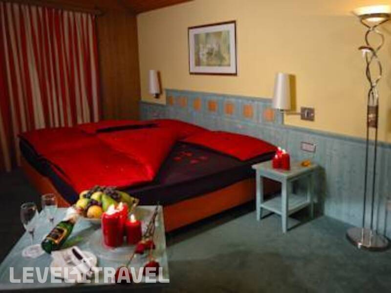 Фотография Simi Hotel