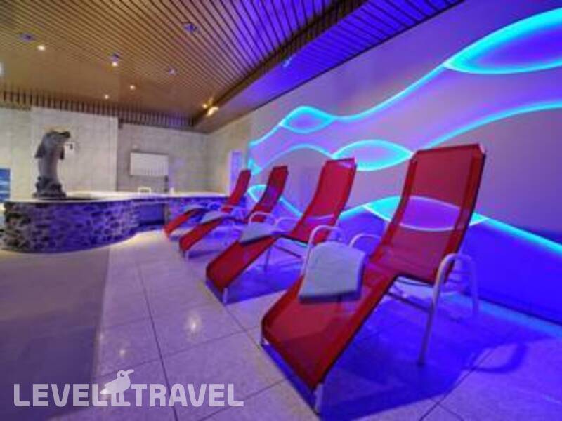 Фотография Simi Hotel