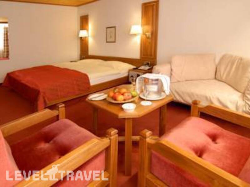 Фотография Simi Hotel