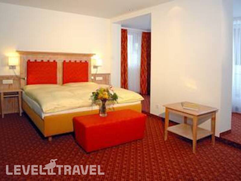 Фотография Simi Hotel