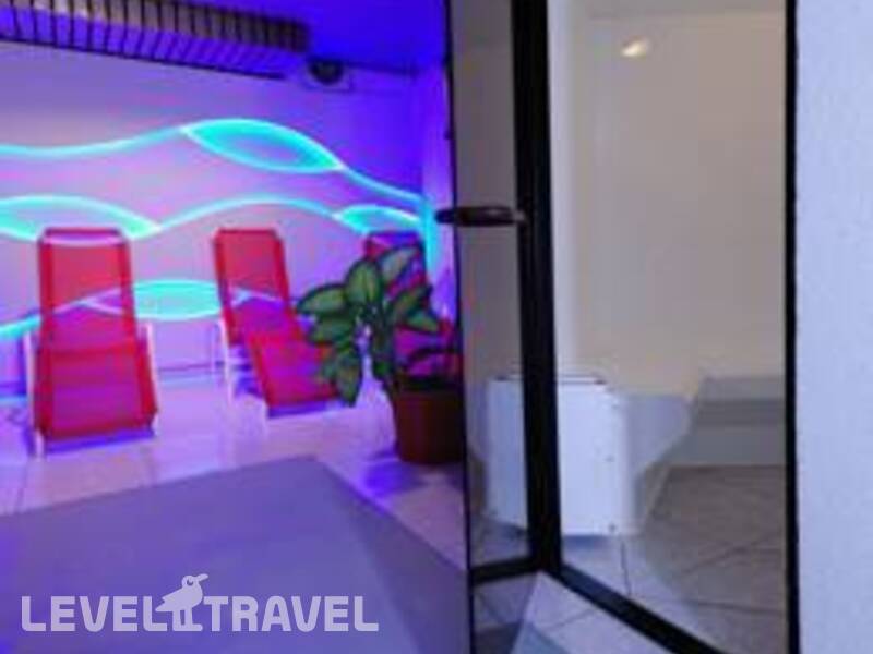 Фотография Simi Hotel