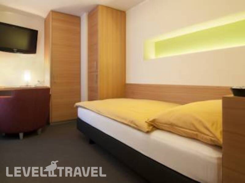 Фотография Simi Hotel