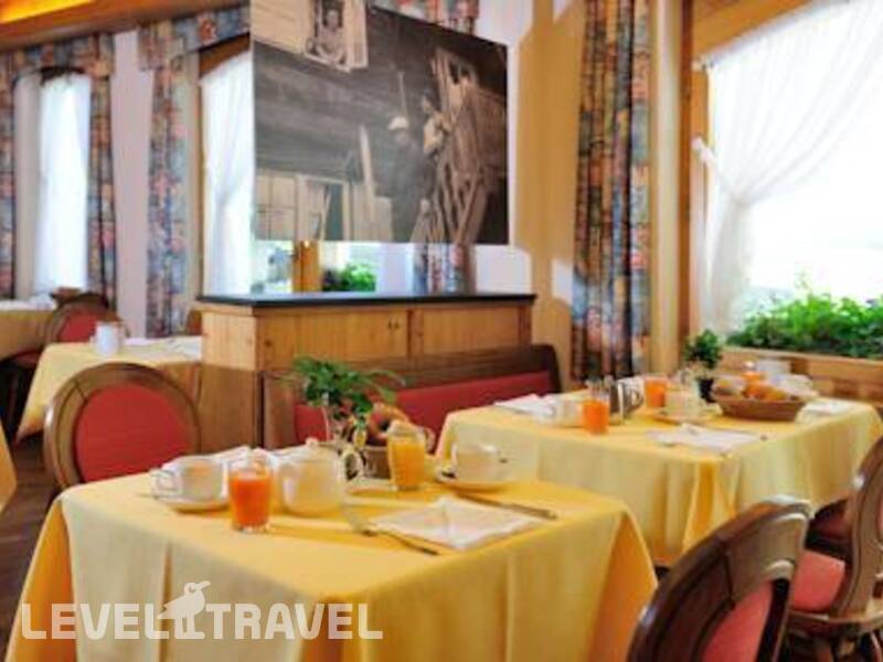 Фотография Simi Hotel