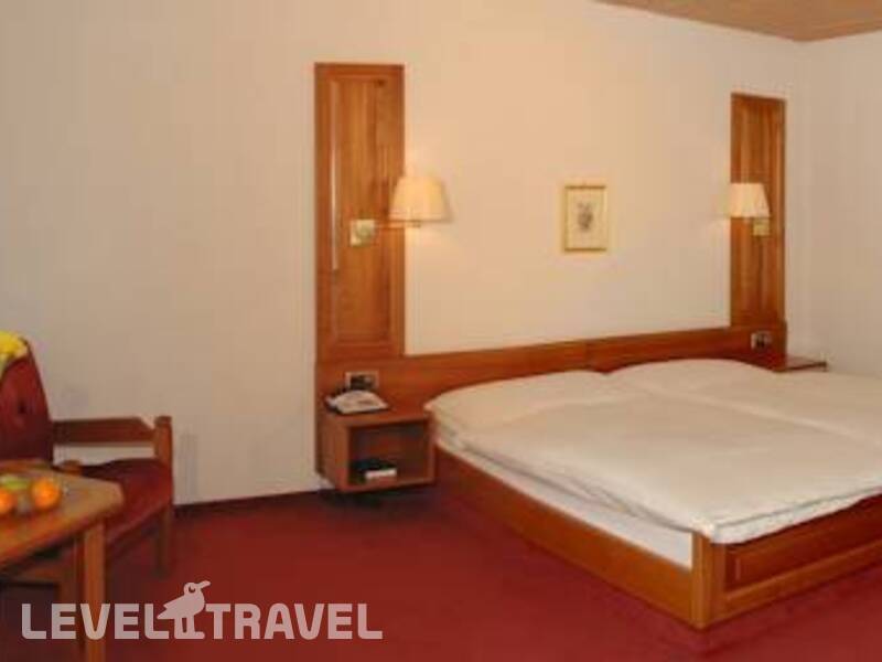Фотография Simi Hotel