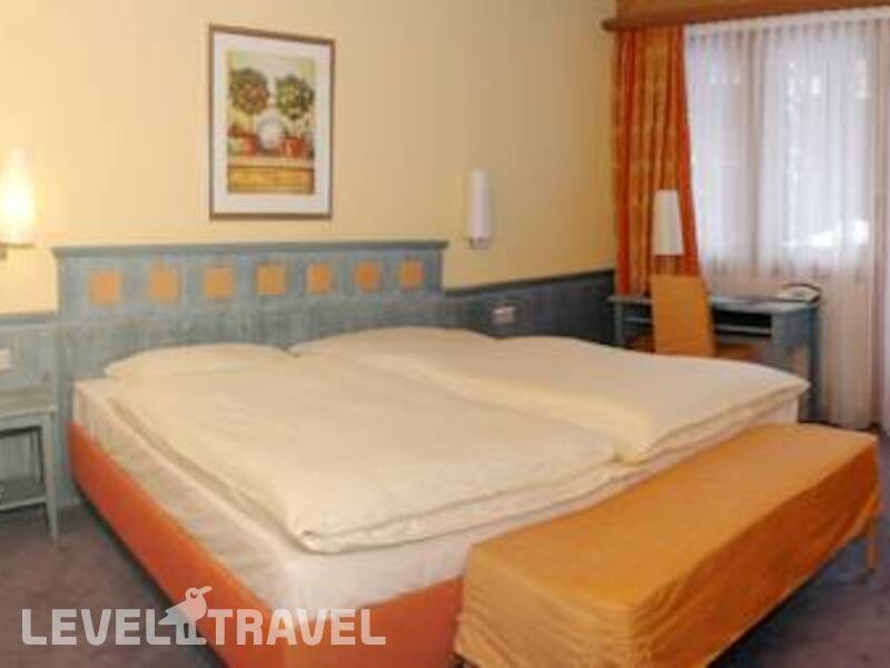 Фотография Simi Hotel
