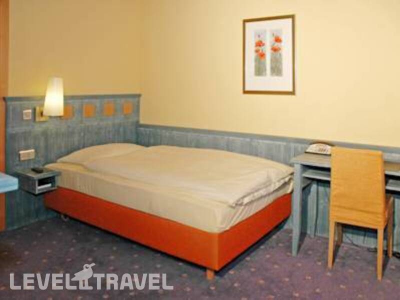 Фотография Simi Hotel