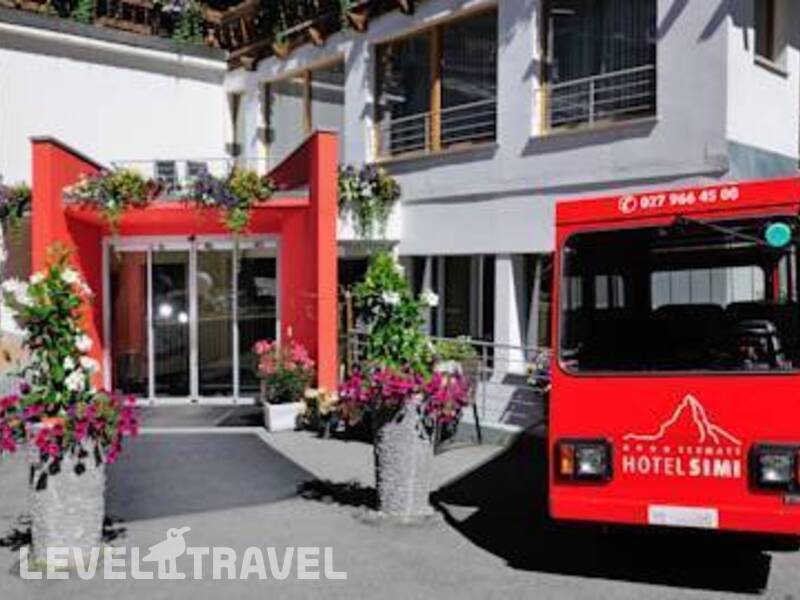 Фотография Simi Hotel