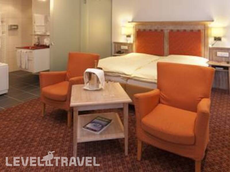 Фотография Simi Hotel