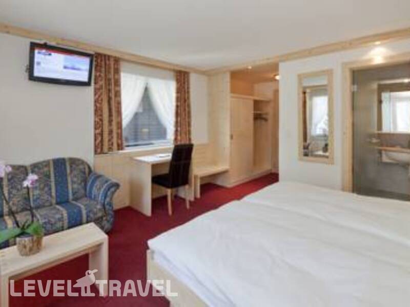 Фотография Matterhornblick Hotel