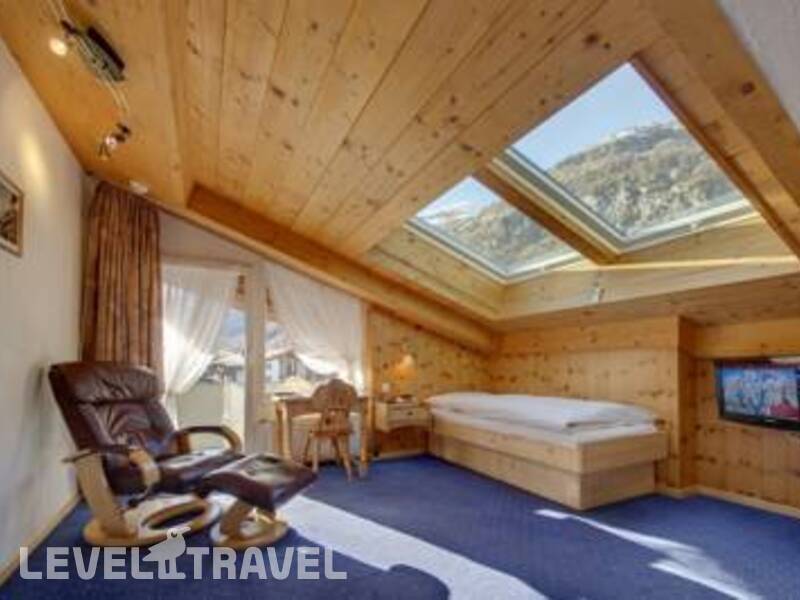 Фотография Matterhornblick Hotel