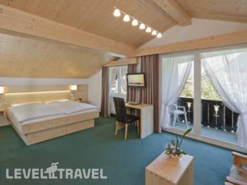 Фотография Matterhornblick Hotel