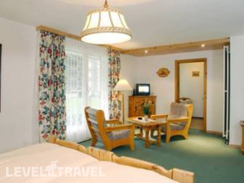 Фотография Matterhornblick Hotel