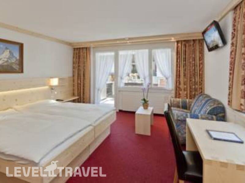 Фотография Matterhornblick Hotel