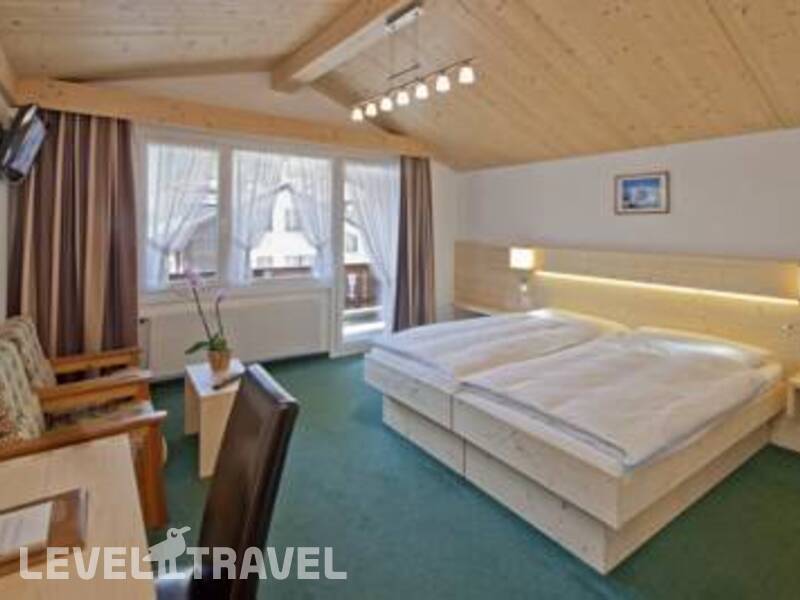 Фотография Matterhornblick Hotel